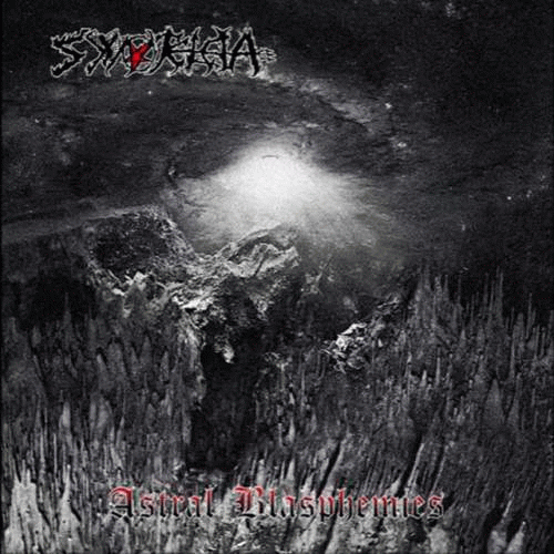 Synteleia : Astral Blasphemies Synteleia : Astral Blasphemies